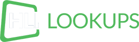 HLR Lookups Logo
